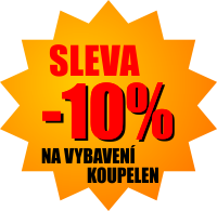 sleva -10%